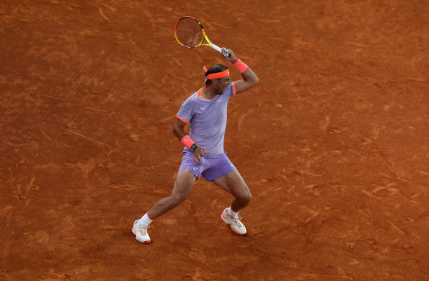 德约科维奇温网卫冕成功!2021决赛全场回放与点评