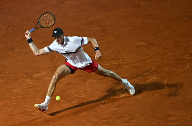 网球爱好者必备:比分网球琛即时老版的优势与特色