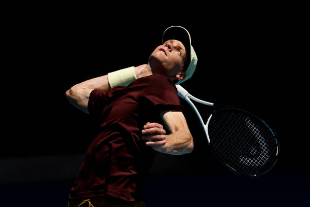 网球水平分级表格:初学者到高级选手的完整指南