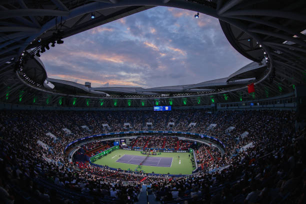 网球得分进阶指南:如何计算局分和盘分