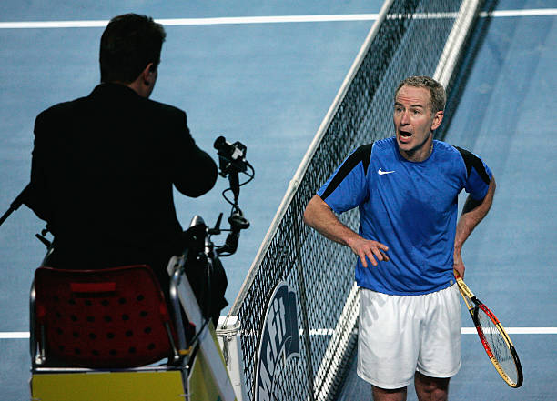 网球比赛休息时间违规的处罚规定