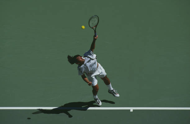 专家分析费德勒温网前景:年龄或是最大挑战