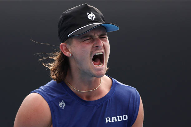 网球考试必备:视频讲解全集,轻松掌握考试要点