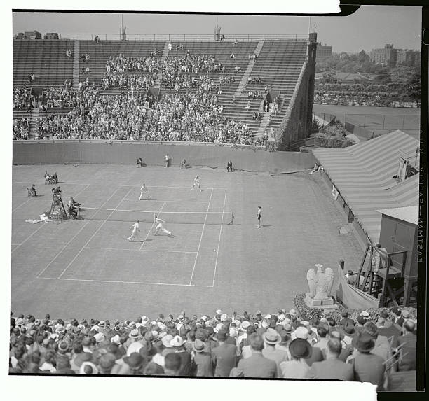 2021年美国网球公开赛举办城市揭晓:纽约再度成为焦点