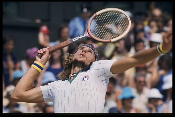 为什么网球比赛用15、30、40计分?背后原因揭秘