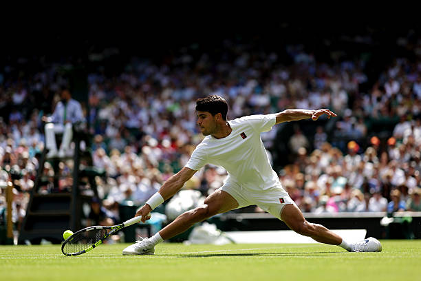 德约科维奇宣布参加2024年巴黎奥运会,争夺金满贯