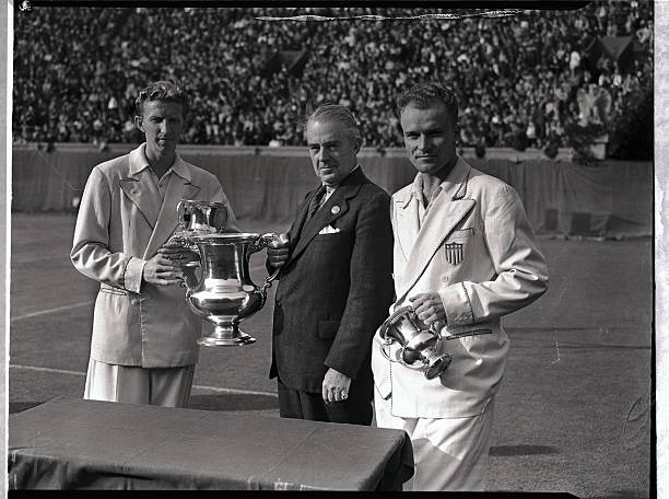 网球up主必备:新手入门装备推荐清单