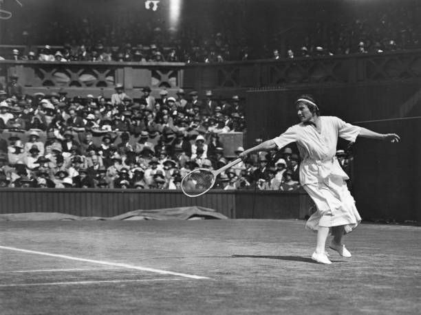 冠军之路:从无名小卒到网球之王的传奇