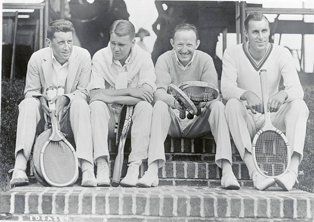 知乎话题:除了奖金平等,网球性别平等还有哪些挑战?