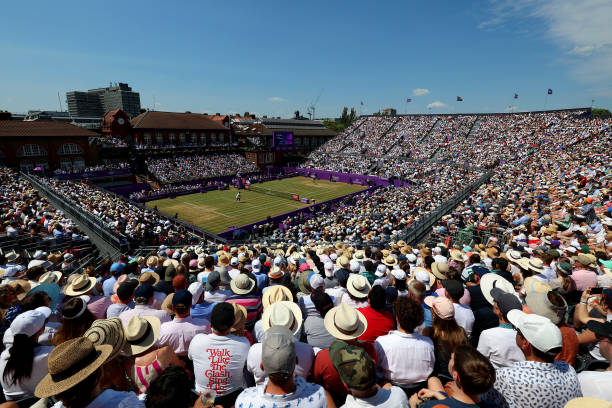 教练必读:最新网球分级标准下的教学策略调整