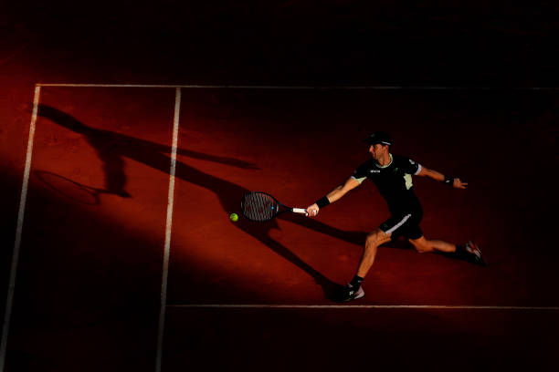 网球入门到0:时间、费用及学习路径全攻略