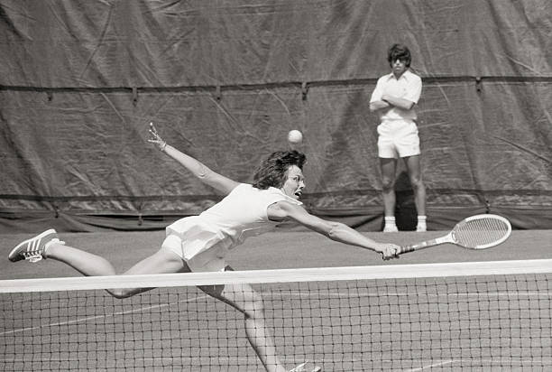 如何利用NTRP分级体系为自己制定有效的训练提升计划?