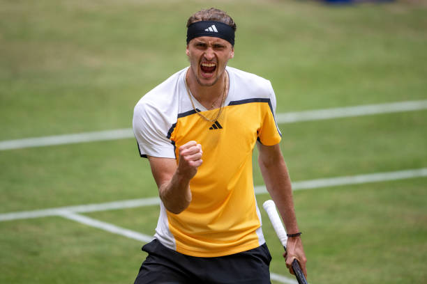 历届网球男单冠军盘点:传奇球员与经典对决