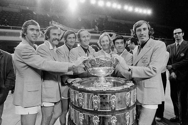 网球比赛中的平局决胜制:抢十规则详解