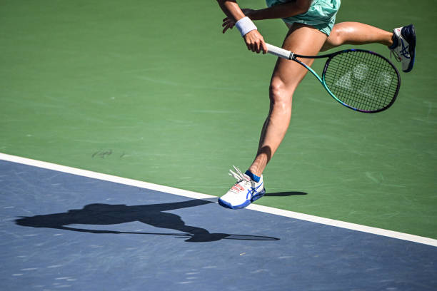 收藏必备:四大网球比赛时间及观赛小贴士