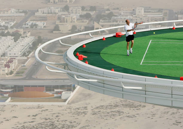 网球比赛计分机制:得1分的判定标准是什么?