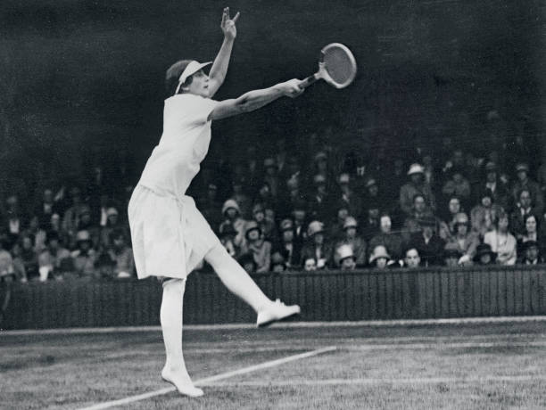 各等级球员画像:网球等级评定标准下的典型特征与差距分析