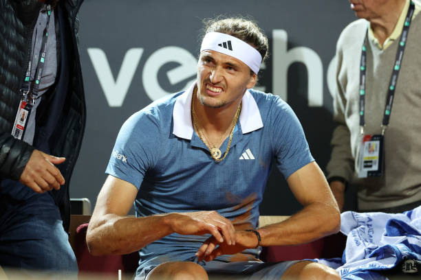 回顾1996年温网:桑普拉斯的第四座温网冠军