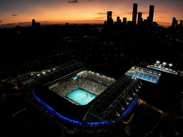 网球四大满贯之一的温网在哪个国家举行?