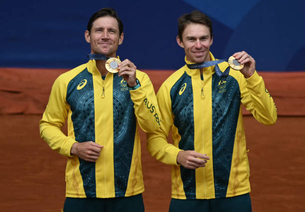 德约科维奇澳网九冠王之路:2021决赛全场录像