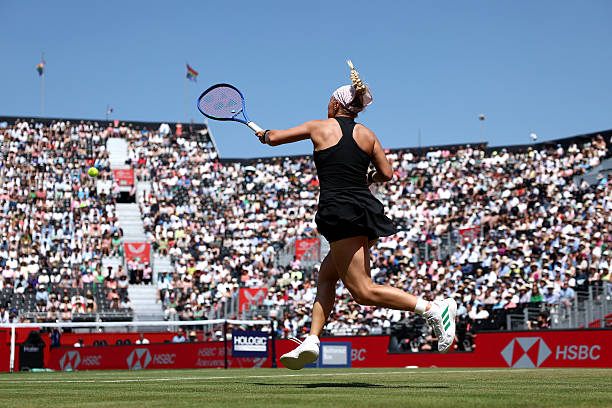 网球大满贯赛事时间指南:从澳网到美网完整赛程