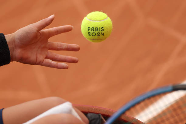 2025年网球大满贯赛事时间表(含资格赛日期)