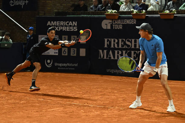 温网男单黑马预测:签表中哪些球员有望制造冷门?