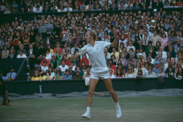 2024法国网球公开赛:免费高清直播观看指南