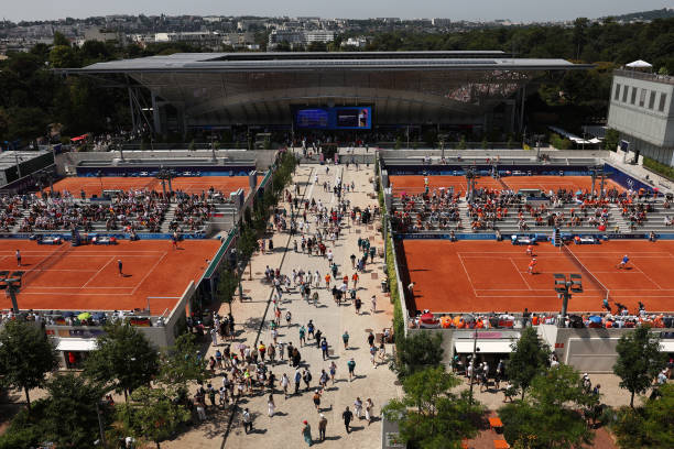 澳网赛程时间详解:日场夜场具体时间安排