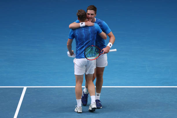 室内网球场尺寸标准:ITF规定与场地标记