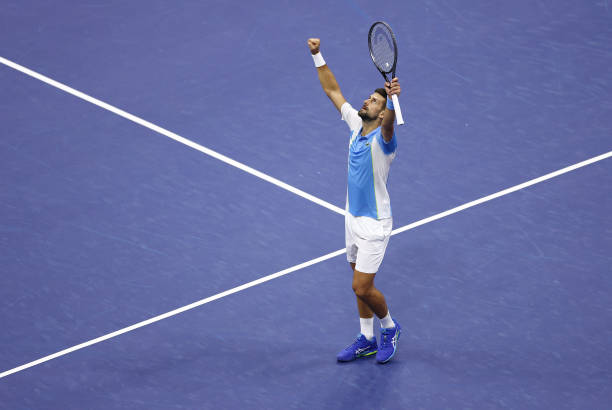 金满贯选手的训练秘籍:他们是如何成为网坛传奇的?