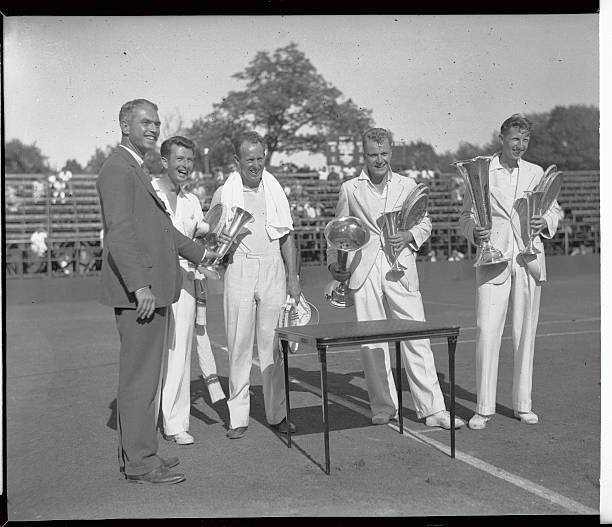 资格赛与正赛:四大满贯赛制的完整参赛路径