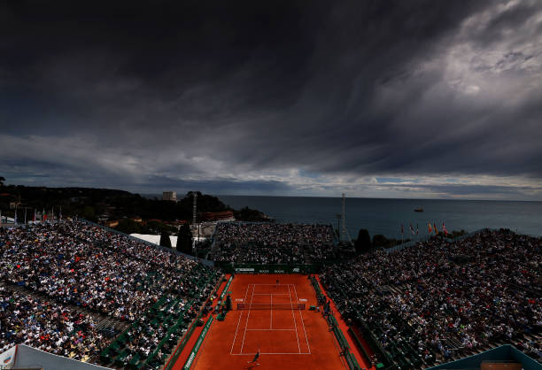 网球规则详解:从发球到计分系统全解析