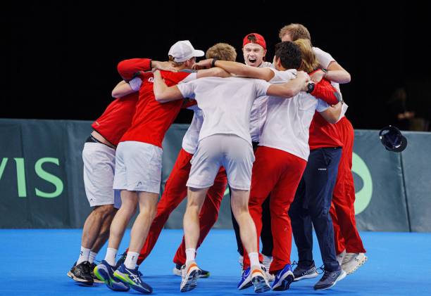 2021郑洁杯青少年网球赛圆满落幕,新星闪耀赛场