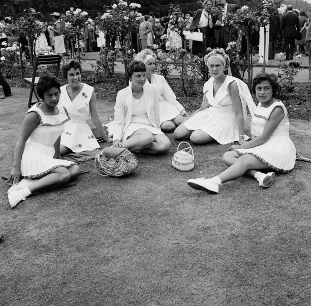 温网2025奖金突破5000万英镑,创赛事新纪录