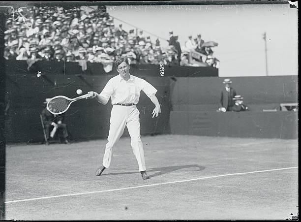 网球场地的关键尺寸:从底线到网高的全面解析