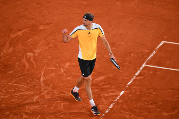 法网2025赛程全解析:不容错过的精彩对决