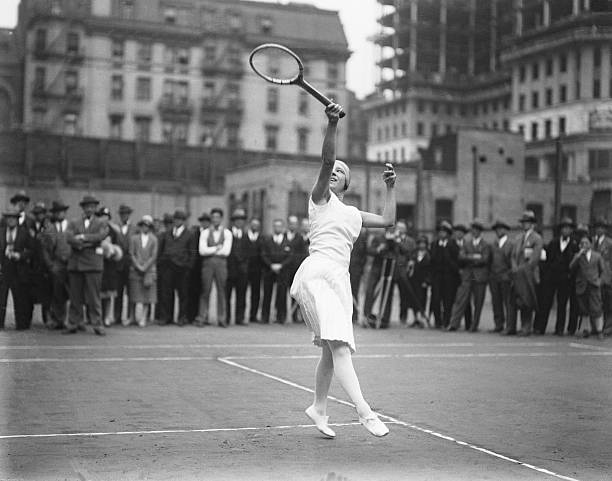 郑钦文未来展望:潜力与职业目标