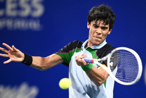 美网最新赛后采访:球员们分享胜利与失利心得