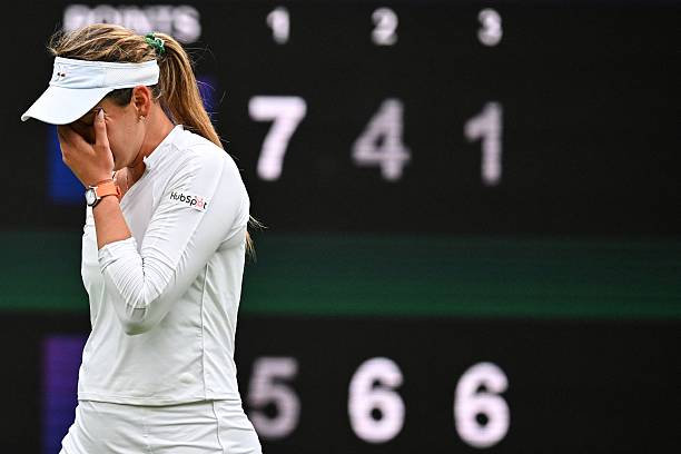 网球爱好者必读:快速掌握比赛计分方法与术语