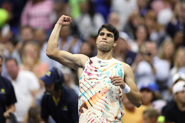 李娜与姜山:网球场上最动人的爱情故事