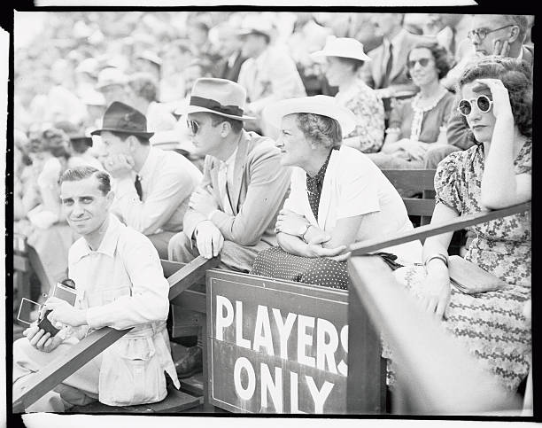 网球赛事高清直播:随时随地享受比赛