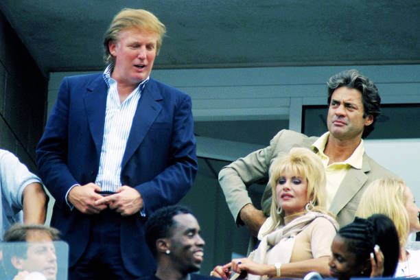 从桑普拉斯到德约:四大满贯男单冠军的传承与变迁