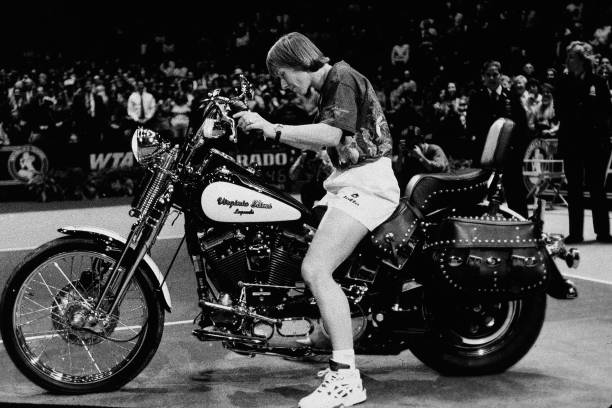 法网名人堂:从纳达尔到格拉芙,最杰出球员全览