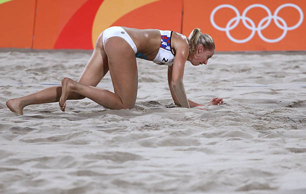 排球比赛赛程表编排中的突发情况应对与调整