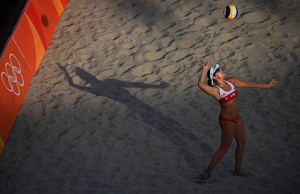 贵州中考排球垫球满分是多少?备考攻略请收好!