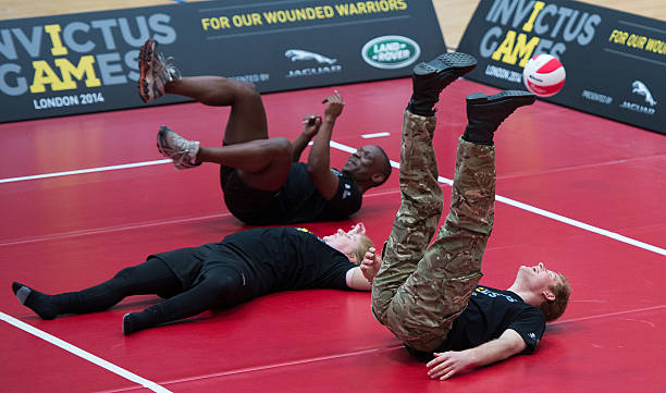 排球打气技巧:保持球体均匀与耐用性