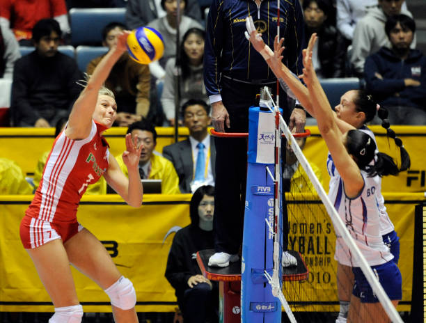 郎平最新专访:谈中国女排未来发展计划