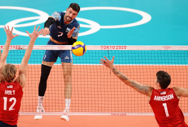 排球比赛规则解析:一局获胜的分数要求