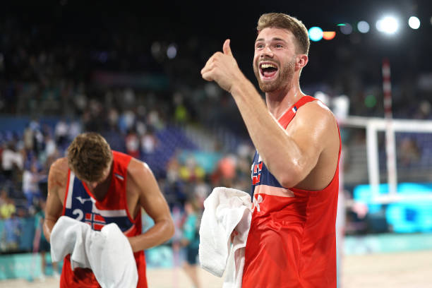 北京青少年排球训练班:科学训练,全面发展